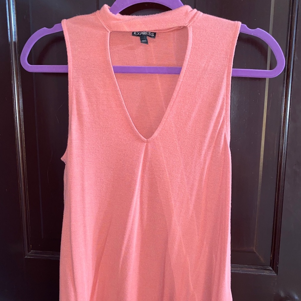 Express Tank